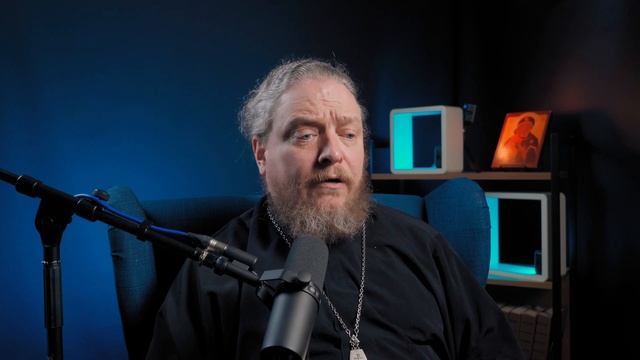 Регенту молитва зачтётся. Священник Федор Бородин #ФедорБородин #Бородин смотреть онлайн