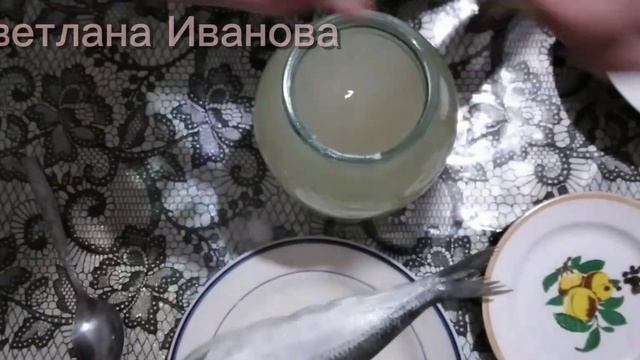 Кулинарные проекты с Валентиной