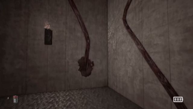 This Game Is Real: Surreal Psychological Horror Game Based on Weird Dreams Posted On a Horror Forum смотреть онлайн