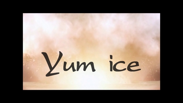 Yum Ice