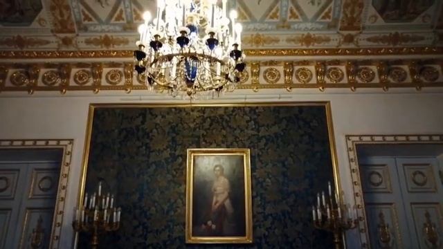 Влог | Зимовка-2 | Санкт-Петербург | Выставка советских художников | Юсуповский дворец смотреть онлайн