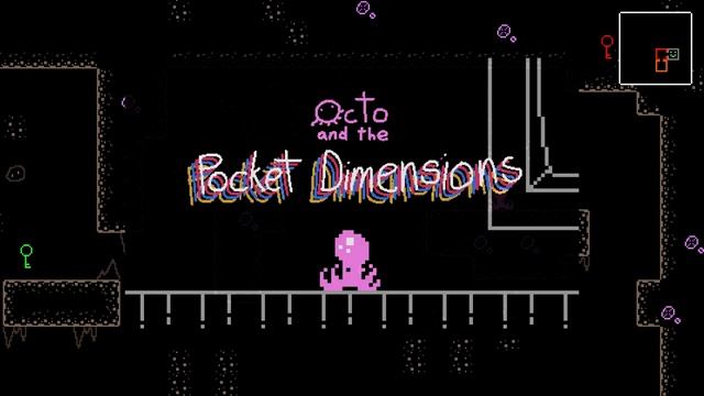 I Made a Game About an Interdimensional Octopus | GMTK Game Jam 2021 смотреть онлайн