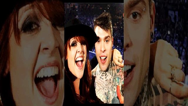 FEDEZ ft NOEMI - L'AMORE ETERNIT LYCRIS смотреть онлайн