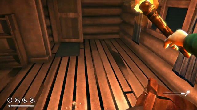 The Long Dark (Part 1) Season 1 смотреть онлайн