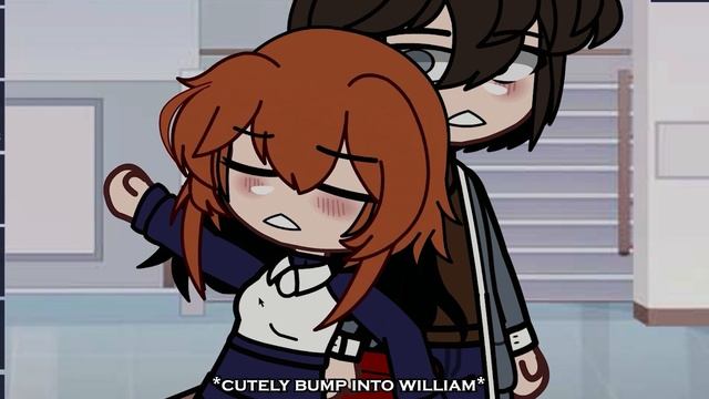 how william and mrs.afton actually met : смотреть онлайн