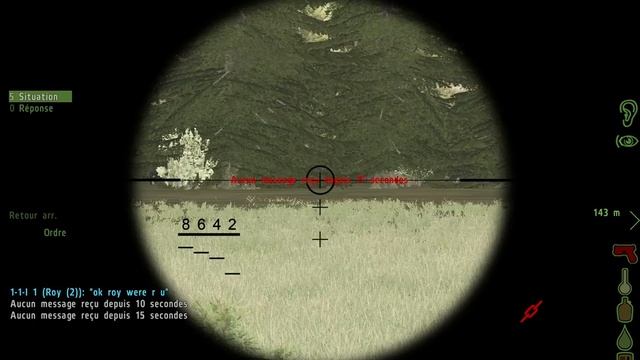 Arma 2 T'as vue ? Et je suis mort après ! смотреть онлайн