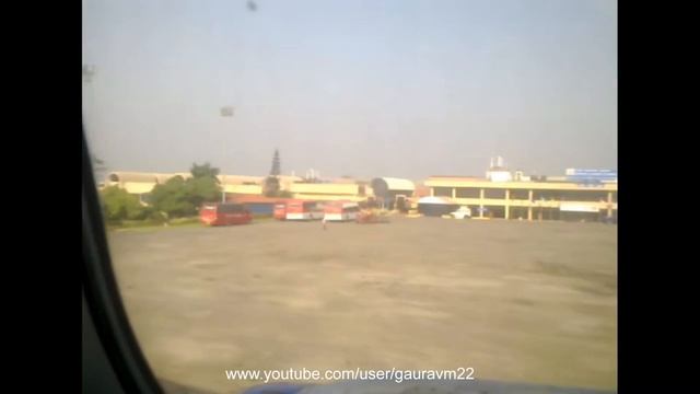 Dabolim Airport, Goa смотреть онлайн