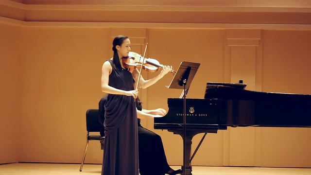 Rebecca Clarke: Sonata for Viola and Piano смотреть онлайн