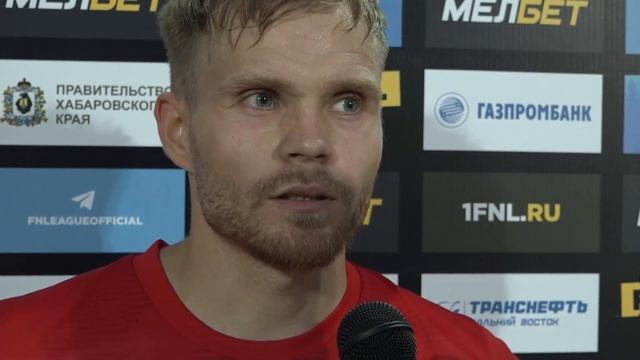 Алексей Орлов: "Впереди у нас много работы" смотреть онлайн