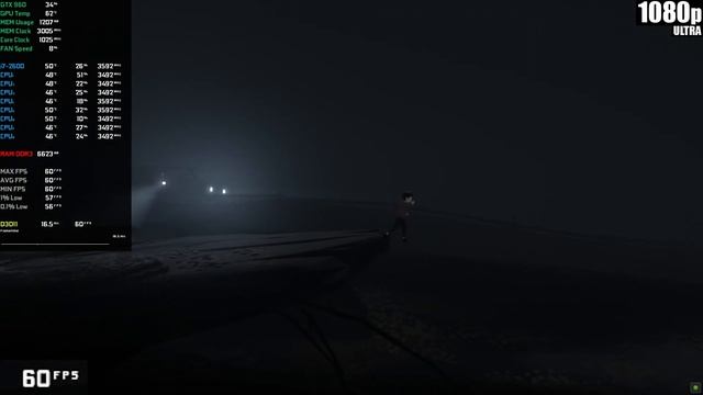 Inside | 1080p | (GTX 960 | i7-2600 | 16 GB RAM) смотреть онлайн