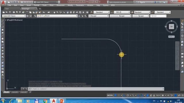 AutoCAD dasturi 5 dars uzbek til смотреть онлайн