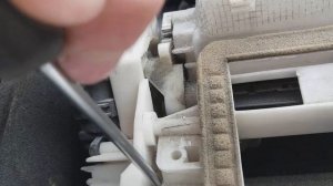 Land Cruiser 200 Работа над ошибками. Часть2 - климат контроль