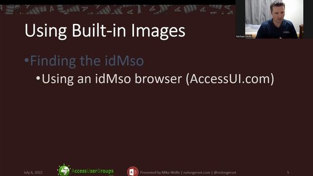 AEU5: Building Ribbon Interfaces In Code (Mike Wolfe) смотреть онлайн