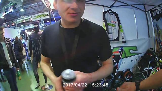 МотоВесна 2017 в Сокольниках JMC смотреть онлайн