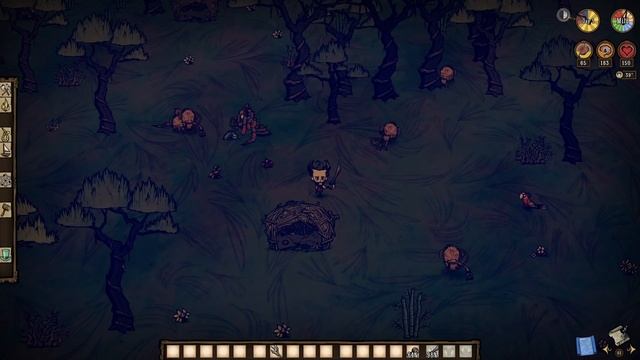 Don't Starve Shipwrecked Guide: Prime Apes - Loyalty, Wilbur, Auto-Farms & More смотреть онлайн