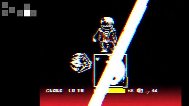 Undertale last breath phase 3 Normal Mode Complete!! | Modified | Undertale fangame | смотреть онлайн