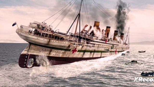 Песня Британика|Sleeping Sun