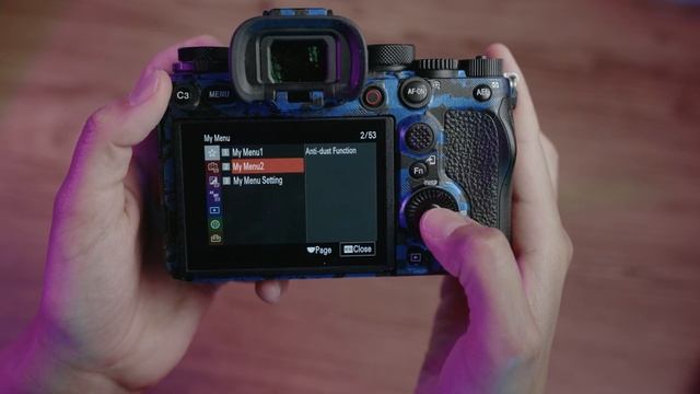 HOW TO CLEAN YOUR CAMERA SENSOR // VSGO CLEANING KIT смотреть онлайн