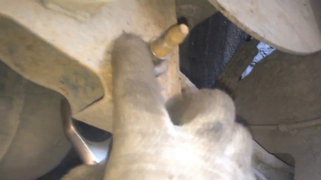 Замена задних рычагов мазда 3 смотреть онлайн