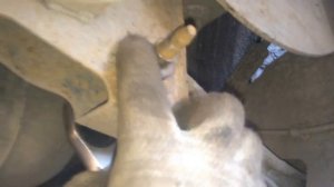 Замена задних рычагов мазда 3