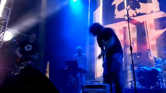 I.N.F.O. - Где ты