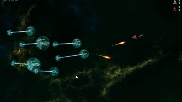 Aeon Command - Gameplay 1 смотреть онлайн