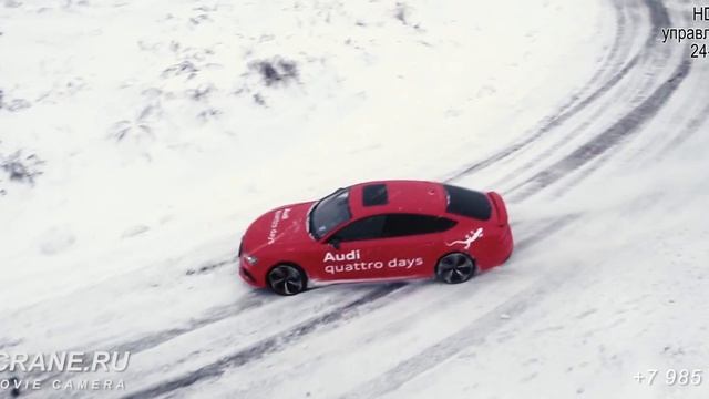 Нарезка наших съемок с коптера 2016год