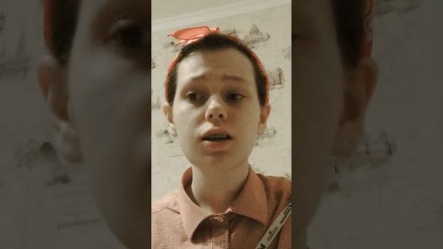 Devil Town (cover). Cavetown. Second Trying.