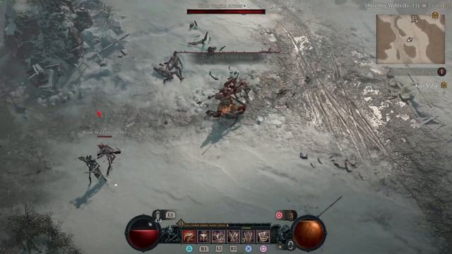 DIABLO 4 СОВЕТЫ смотреть онлайн