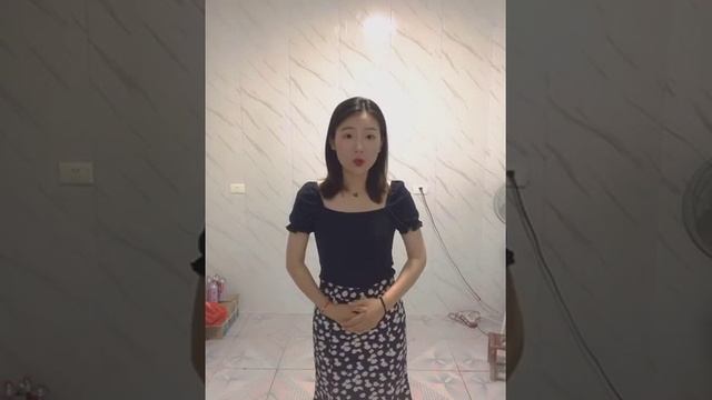 Ли Цици. ВФ 1 курс ,Магистратура; отрывок из стихотворения А.С.Пушкина "Зимний вечер" смотреть онлайн