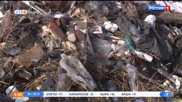 В Забайкальском крае только за одну неделю произошло 69 пожаров