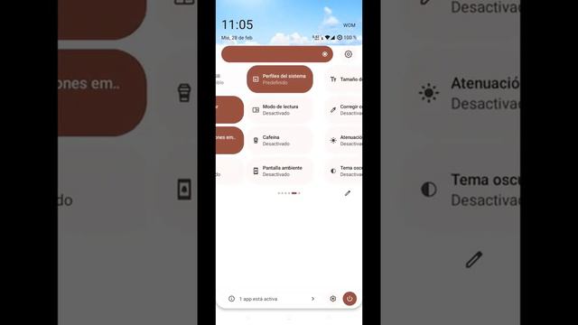 CRDROID 10.2 | ANDROID 14 | REDMI NOTE 10 PRO. смотреть онлайн
