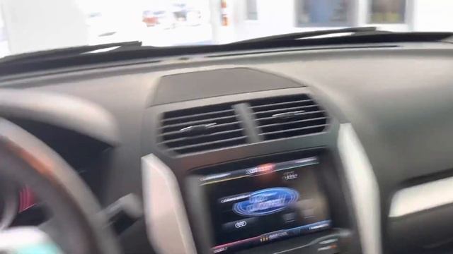 2014 Ford Explorer XLT Stock UEGB02294 @RelyonATA | #RelyonATA смотреть онлайн