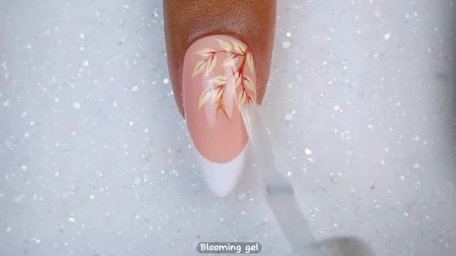 New Autumn Nail Art Ideas 2023 | Best Fall Nails Design Tutorial