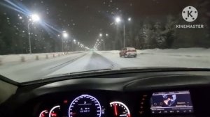 W221. Наконец-то купил и установил зимние колеса r19
