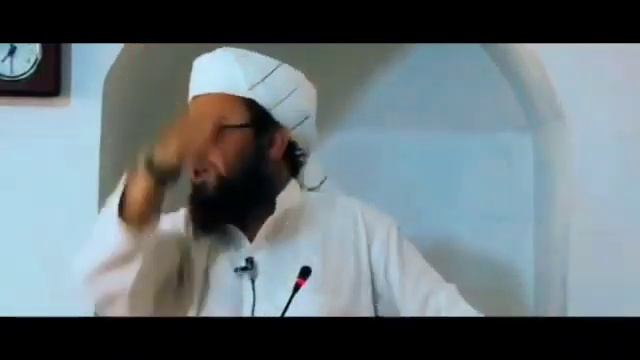 Абу Убайдуллох Демократия куфр аст смотреть онлайн