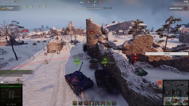 Линия Фронта (фармим) смотреть онлайн