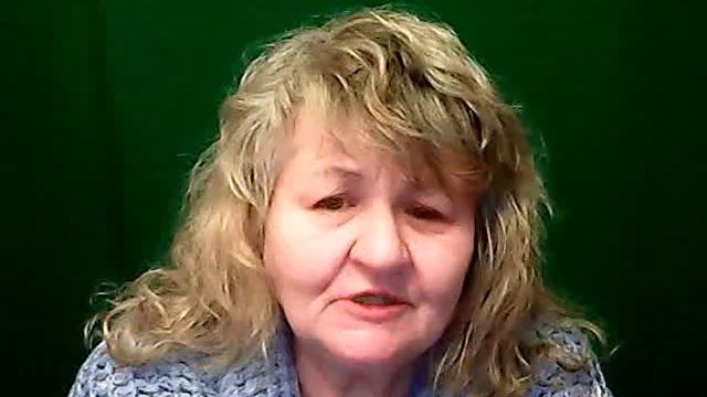 У меня пересыхают губы..Романс. Ольга Либердовская. Театр Одного Актера смотреть онлайн