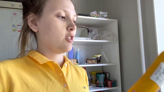 День с Вовой? Ваня сам подстригся ?♂️ Вкусный ужин | VLOG