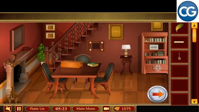 [Walkthrough] 501 Free New Escape Games level 414 - Rental house escape - Complete Game смотреть онлайн
