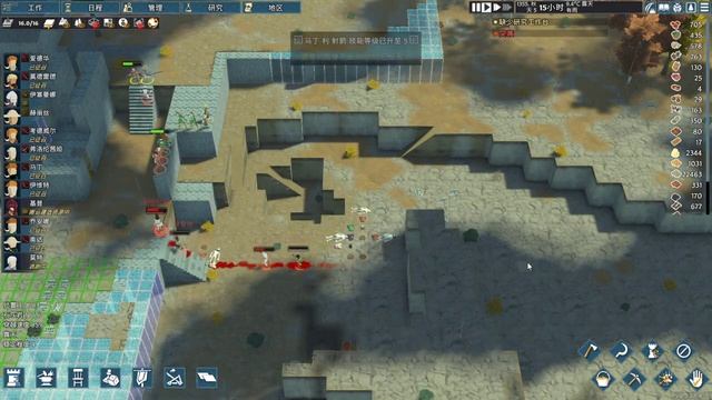 [Going Medieval] Archer Killbox (building Not Complete)