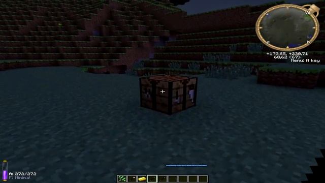 Как зарядить палочку в Thaumcraft 3 смотреть онлайн