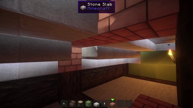 Как построить Замок в Minecraft |ЧАСТЬ 6| (2\2) [Средневековье] смотреть онлайн