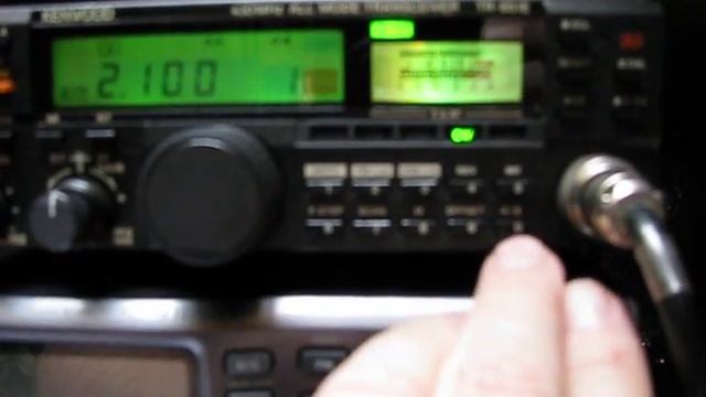 10GHz Rainscatter signals in JN36nu смотреть онлайн