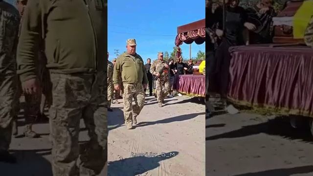 Такая картина сейчас по всей Украине. смотреть онлайн