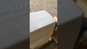 Установка канализационная Grundfos SOLOLIFT 2 C-3.