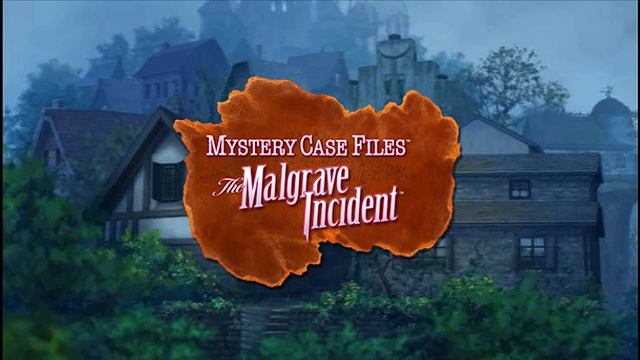 Docks/Baths | Mystery Case Files: The Malgrave Incident смотреть онлайн