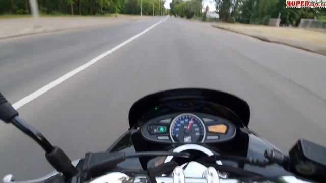 Скутер Honda PCX 150 KF12 с контейнера без пробега по Украине купить макси пцх мопед с Японии + Тес смотреть онлайн
