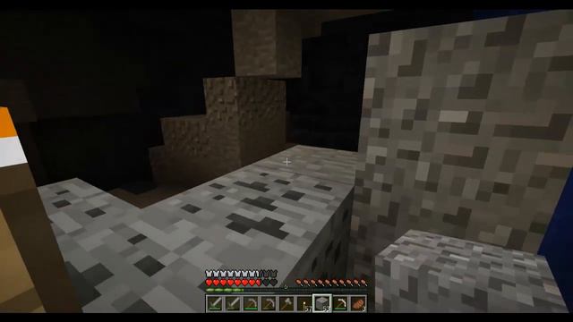 Выживание в Minecraft часть 21 | потерянный изумруд | смотреть онлайн