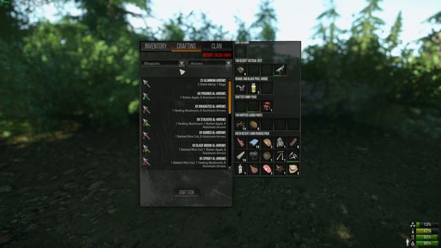 Miscreated - The Explorer Missions - Part 3 смотреть онлайн